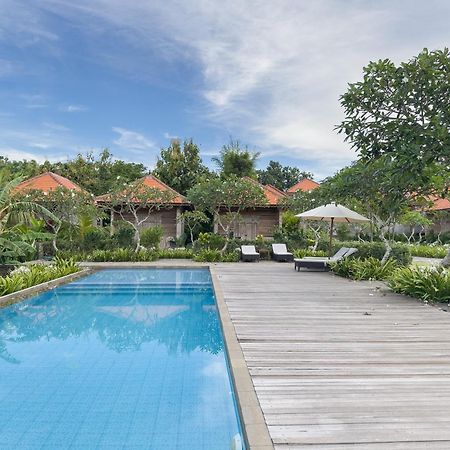 Agaru Villa Uluwatu By The Lavana Eksteriør bilde