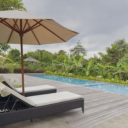 Agaru Villa Uluwatu By The Lavana Eksteriør bilde