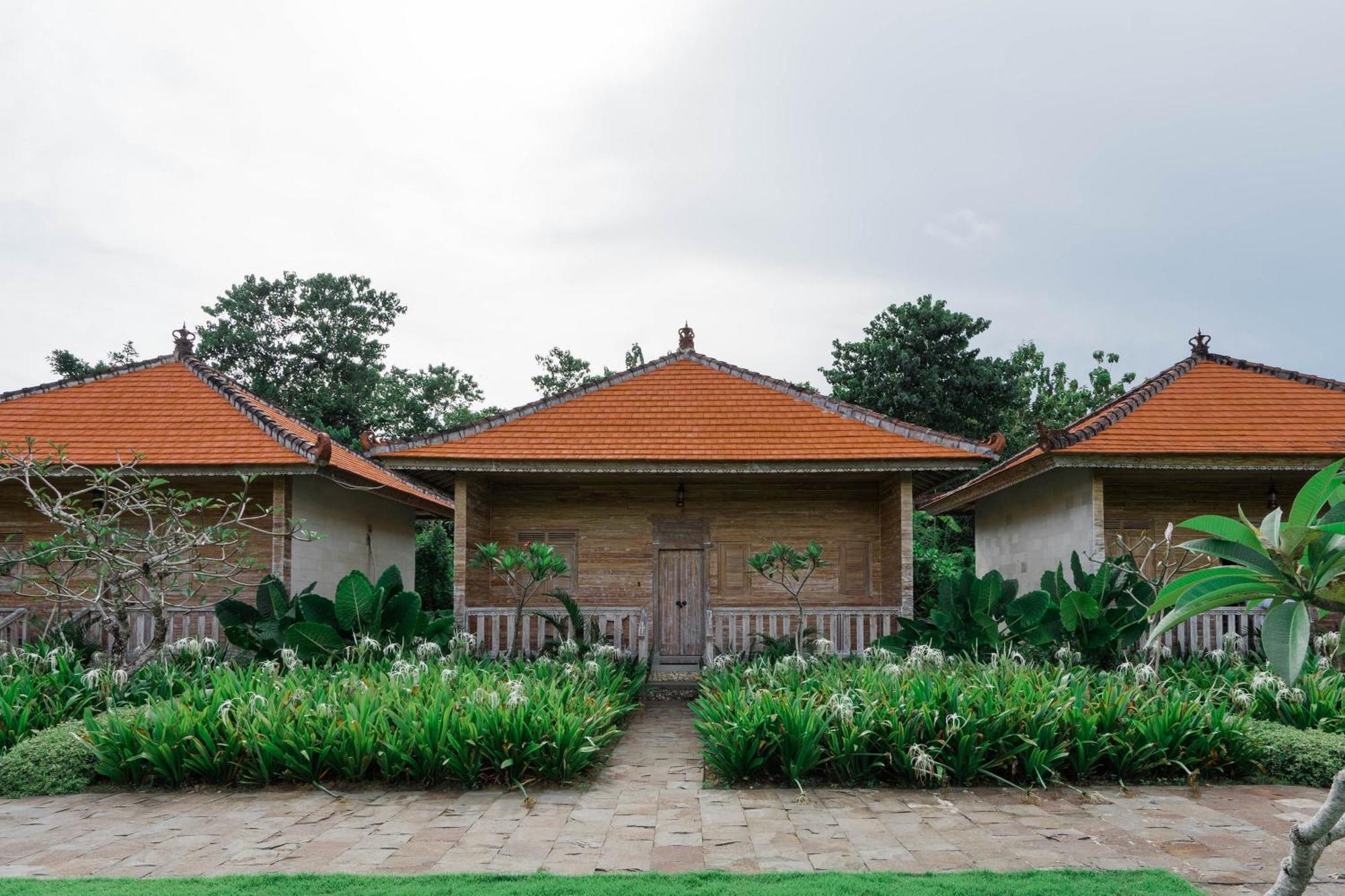 Agaru Villa Uluwatu By The Lavana Eksteriør bilde