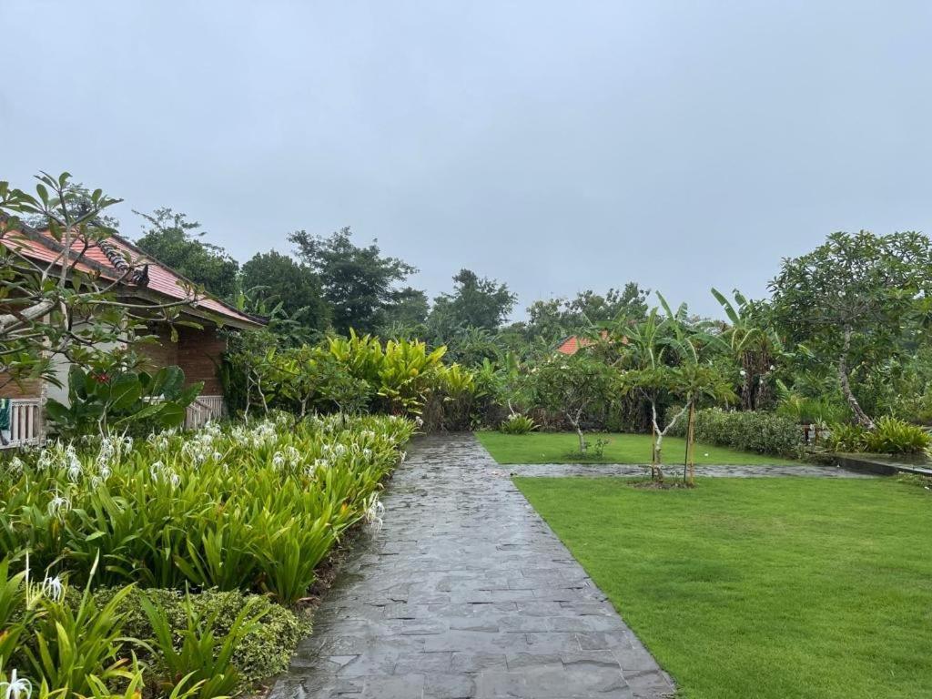 Agaru Villa Uluwatu By The Lavana Eksteriør bilde